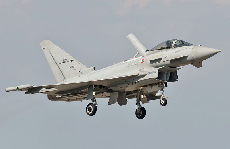 Allarme terrorismo per aereo partito da Mantova
