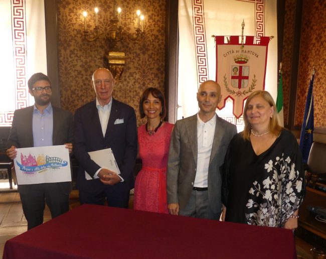 Accordo interprovinciale a tutela dell’acqua