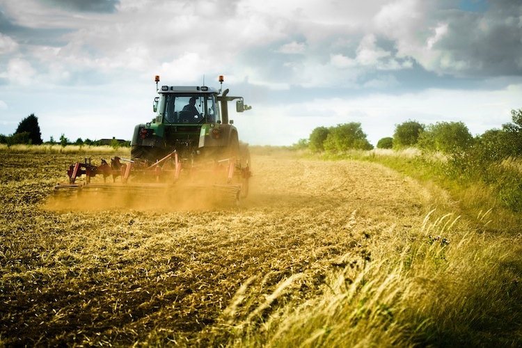 Assicurazione e circolazione trattori su strada: come fare te lo spiega Coldiretti