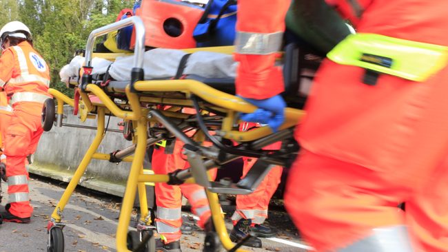 Scontro fatale tra moto e auto, muore 37enne