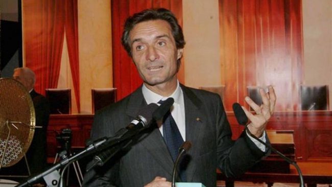 Regione Lombardia, il bilancio dei primi cento giorni di Attilio Fontana
