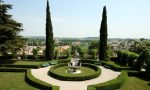 Giardini dei Gonzaga: incontro alla Madonna della Vittoria