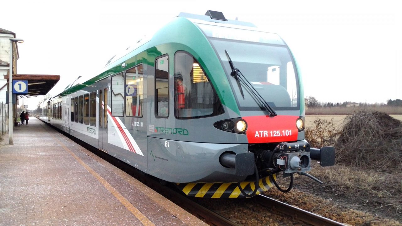 Rincaro biglietti treni da settembre: LE TARIFFE