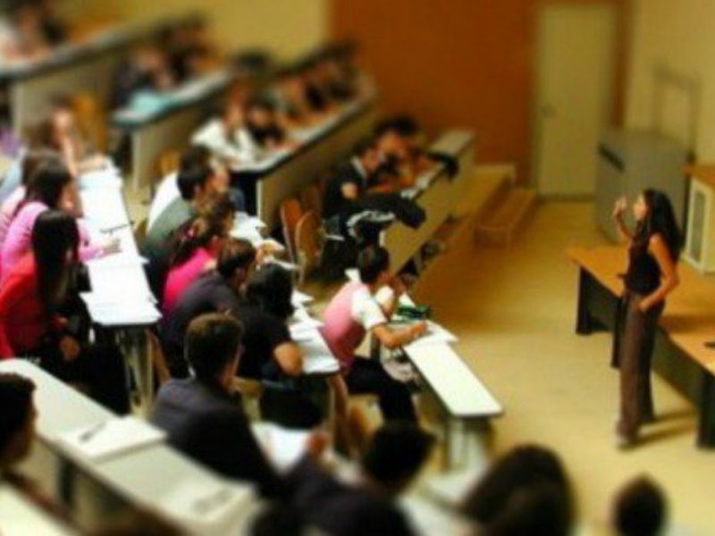Facoltà Architettura corso gratuito di preparazione ai test d’ingresso: come accedervi