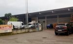 Aggressione in azienda a Calvisano