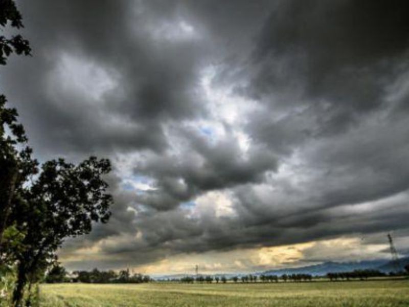 Maltempo, per gli agromeccanici fatturati giù fino al 50%