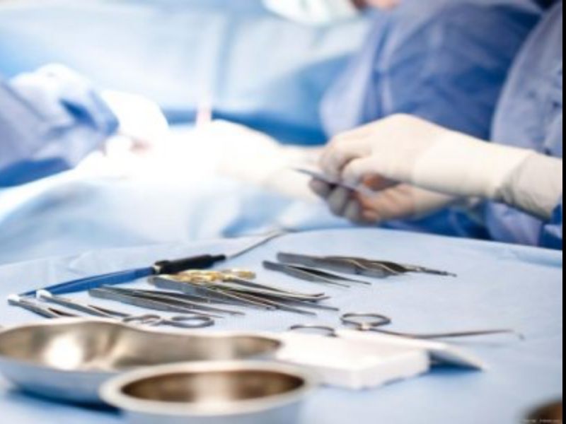 Infezioni ospedaliere, nasce una nuova struttura