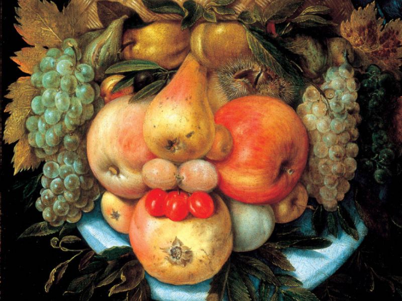 Insalatone, la passione anche dei Gonzaga