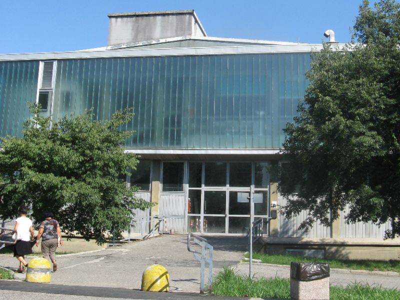 Centro prelievi e Cup, al via il cantiere per la nuova struttura
