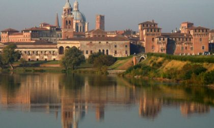 Ass. Magoni in tour a Mantova "Territorio strategico per la crescita turistica della Lombardia"