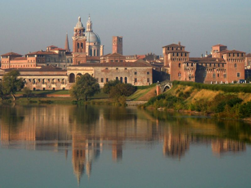 Ass. Magoni in tour a Mantova “Territorio strategico per la crescita turistica della Lombardia”