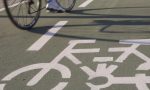 Pronti 3,6 milioni di euro per le piste ciclabili in Lombardia