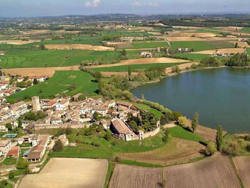 Turismo Mantova: stagione positiva, presenze in crescita