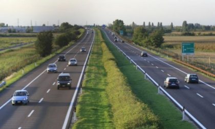 Chiusura autostrada nel tratto Mantova Nord-Nogarole Rocca