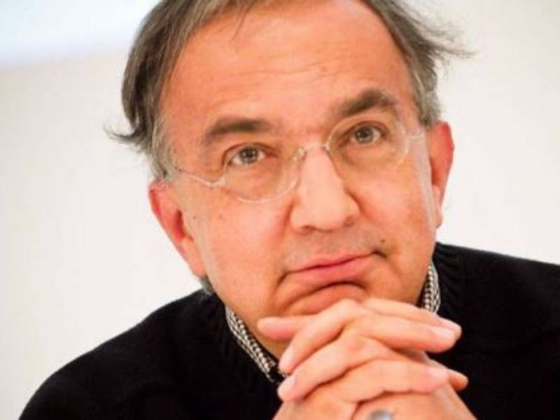 Morte di Marchionne, il cordoglio del Governatore Fontana