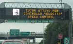 Esodo estivo al via… con i nuovi Tutor in autostrada – ECCO DOVE