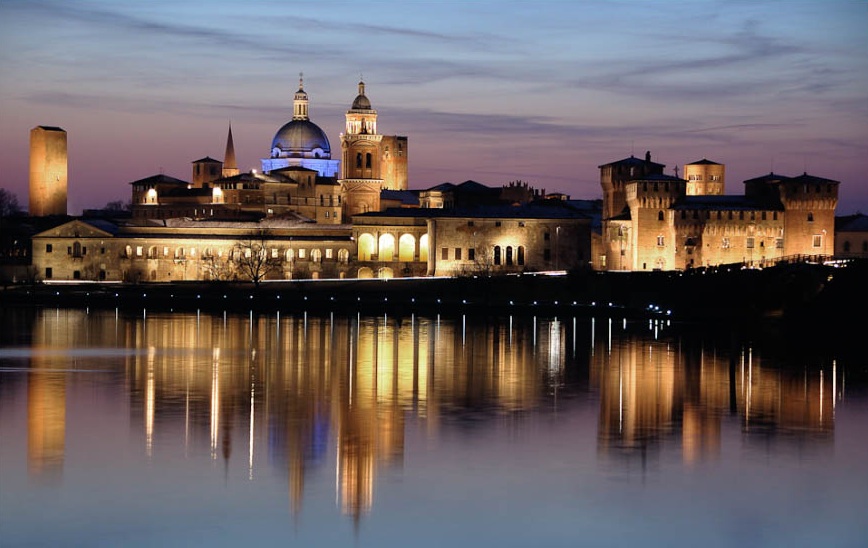 Eventi Mantova 2018 | Gli appuntamenti in programma oggi e domani