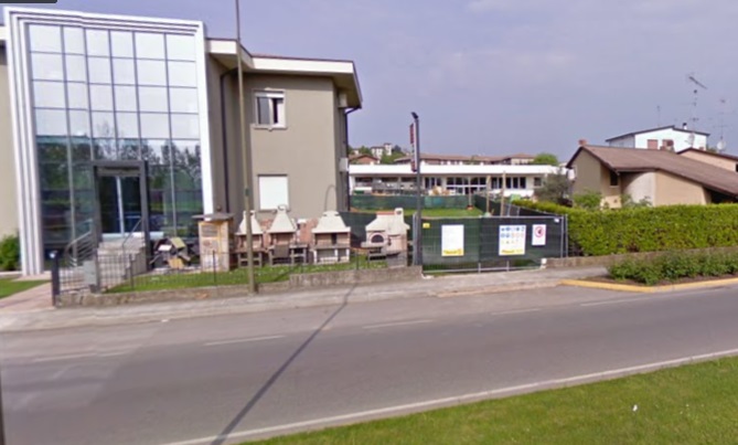 Fermato l’accoltellatore di Luca Lussignoli si era nascosto in cascina