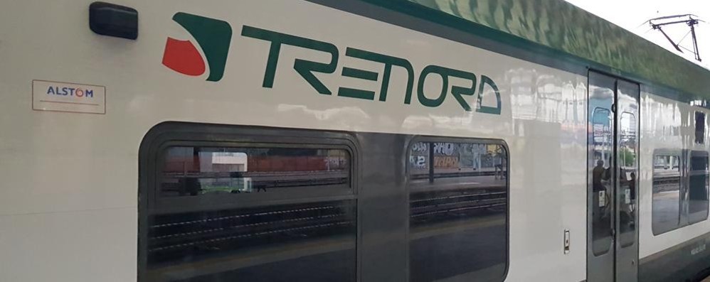 Annuncio antizingari: “Licenziate o trasferite la capotreno” secondo la Utp
