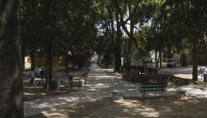 Continua l’Estate ai Giardini Valentini