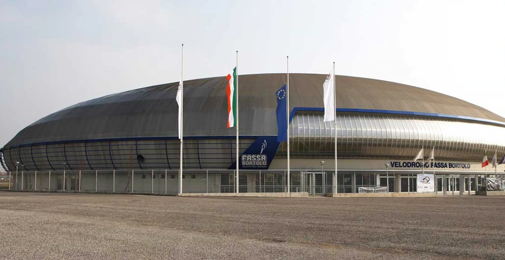 Il Velodromo salvo grazie al sì del Coni