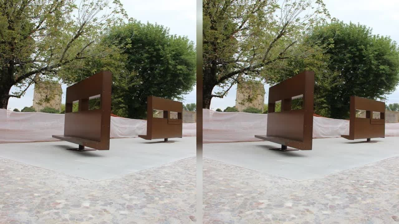 14enne schiacciato e ucciso da una panchina: partono gli avvisi di garanzia