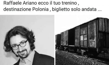 Annuncio razzista sul treno, la mamma del viaggiatore scrive a Mattarella