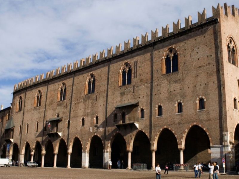 San Valentino 2019 Mantova: le romantiche proposte di Palazzo Ducale