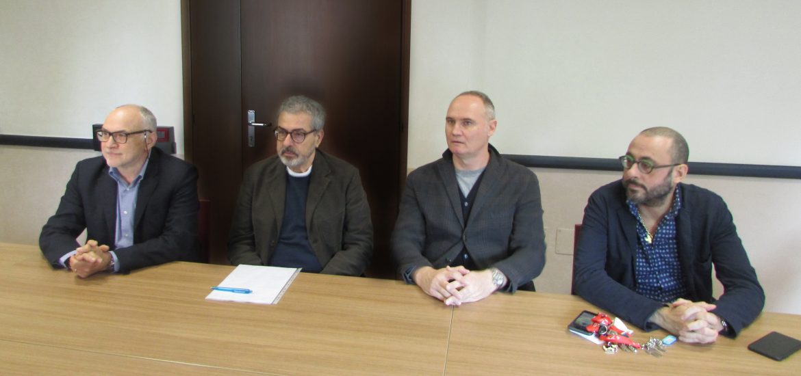 Polo chirurgico ginecologia per Mantova, Asola e Pieve di Coriano