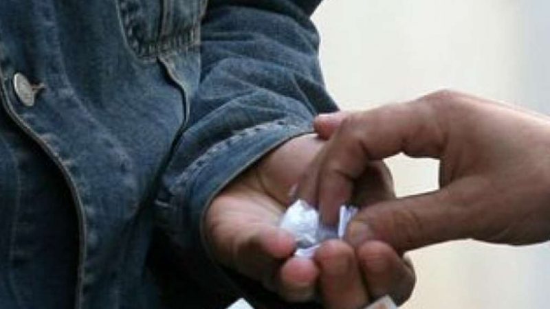 Spaccio di droga: nei guai un 18enne e un 19enne grazie al fiuto infallibile del cane Grom