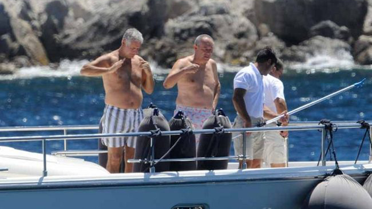 Formigoni: confermato il sequestro di 5 milioni di euro