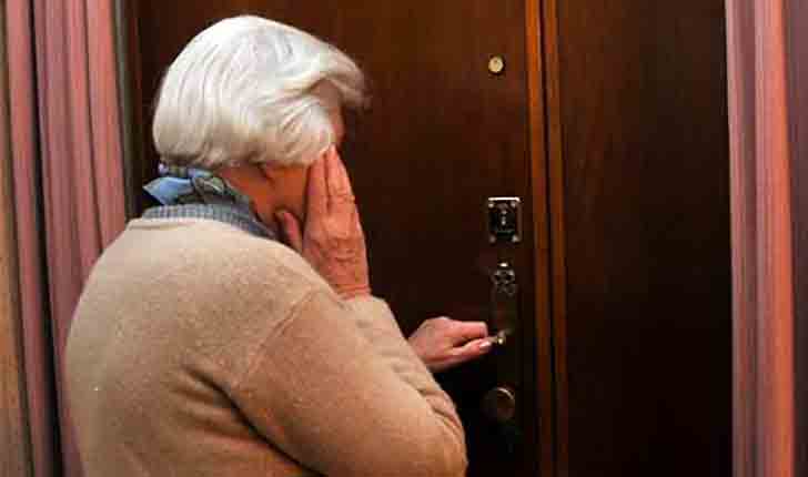 “Ti lucidiamo i gioielli” furto a danno di una 82enne