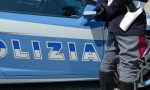 Spaccio di droga ai giardini Nuvolari, denunciato 47enne