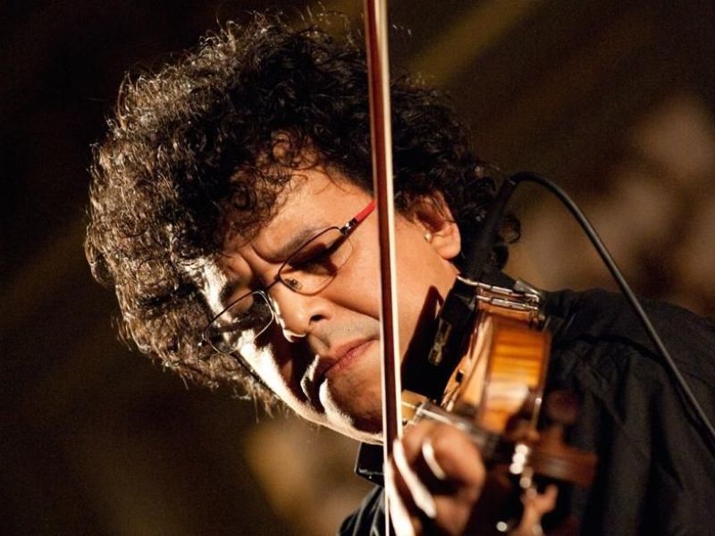 MantovaMusica 2018: “Encuentros” con Jamal Ouassini Trio