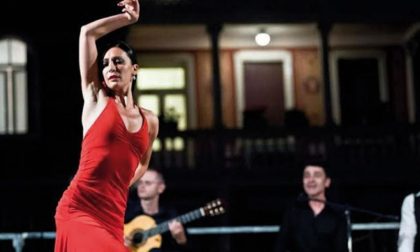 MantovaMusica 2018: Mediterranea Flamenco Ensemble