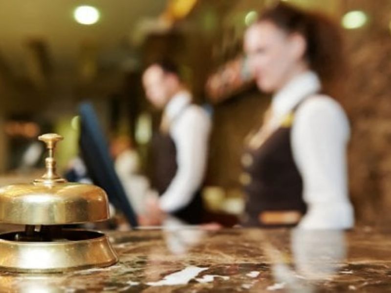 Tassa di soggiorno: riscontri positivi dagli incassi dei primi sei mesi