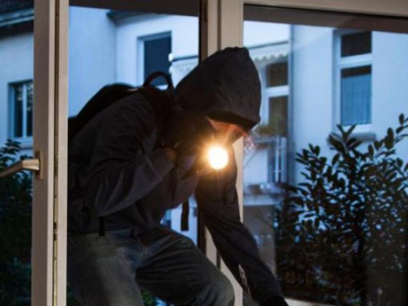 Non si arrestano i furti in appartamento nel Mantovano
