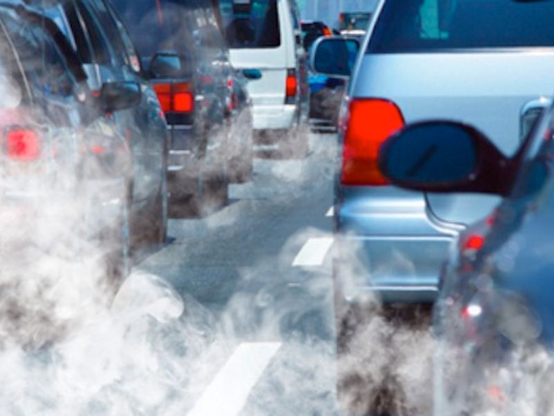Smog, dalla Regione 6 milioni per la sostituzione dei veicoli commerciali delle imprese