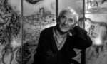 Marc Chagall. Come nella pittura così nella poesia