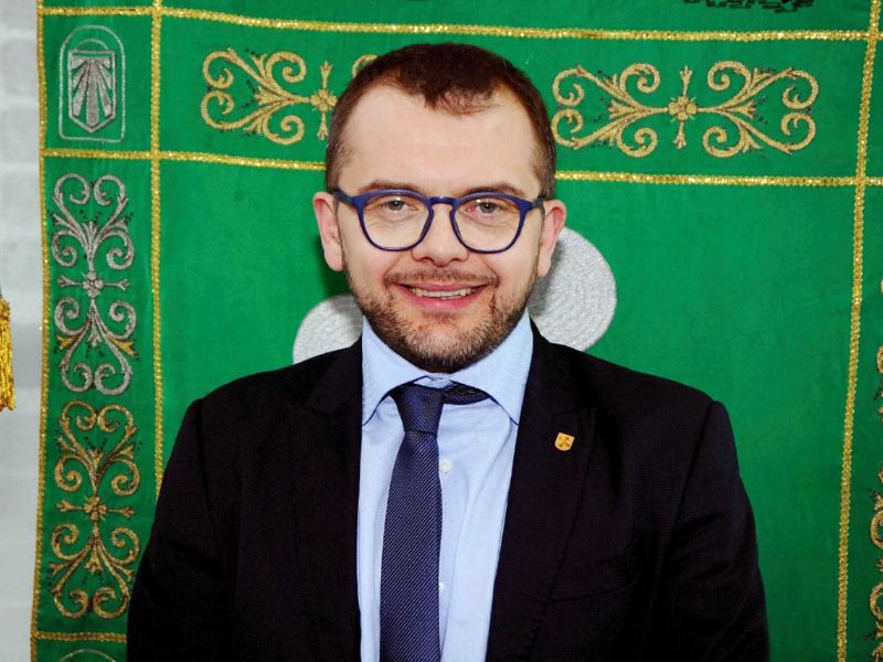 Fiera Millenaria Gonzaga, Rolfi “Storia e innovazione”