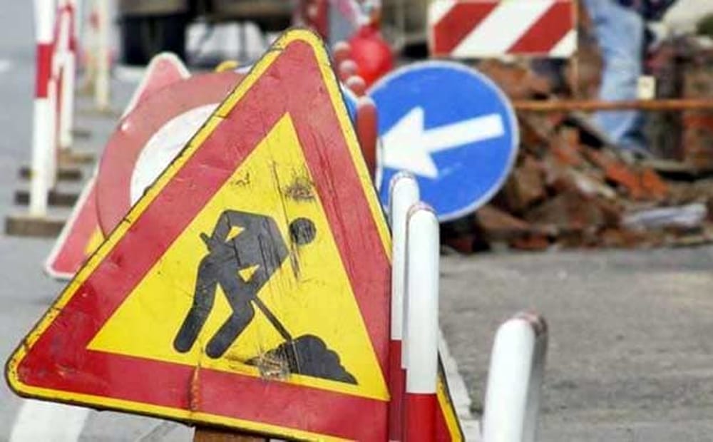 Rotatoria di Corte Ridellino: apertura a Guidizzolo prevista per giovedì 7 febbraio