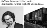 Annuncio antizingari: De Marchi difende la capotreno, segnalatore minacciato sul web