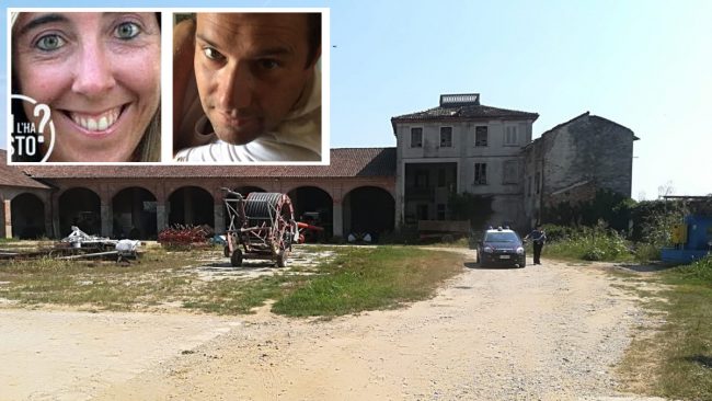 Omicidio Emanuela Bailo: Pasini faceva sopralluoghi nel Cremonese