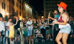 Ferrara Buskers Festival: gran debutto a Mantova