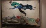 Chagall e Festivaletteratura: Mantova musa della cultura lombarda