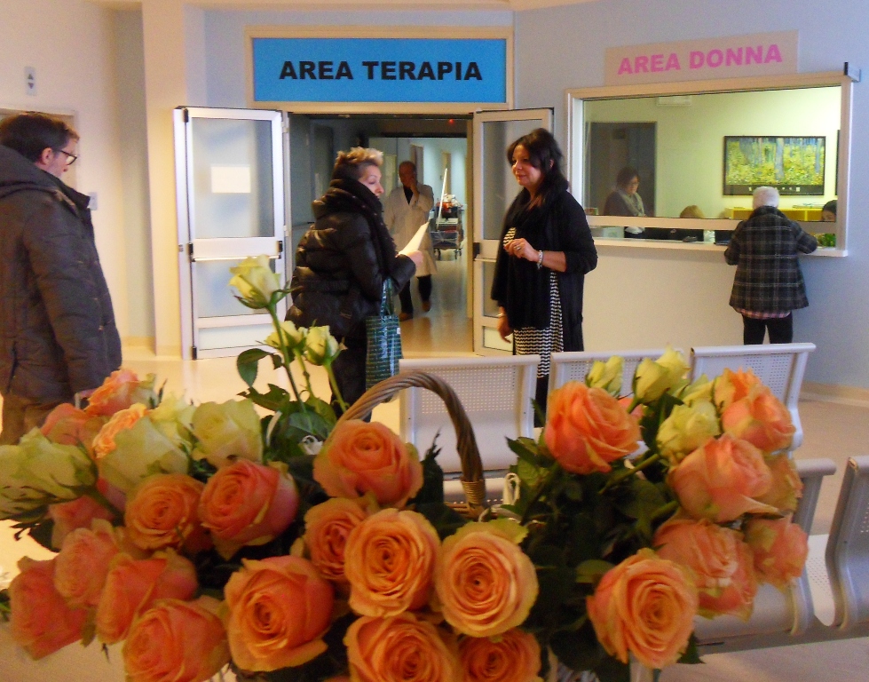Personalizzazione del percorso di cura della patologia oncologica femminile