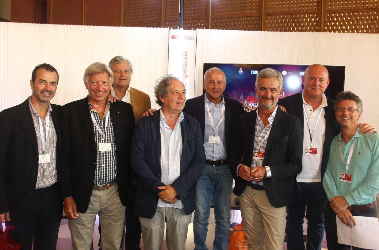 Incontri del Cinema d’Essai: Mantova città della qualità