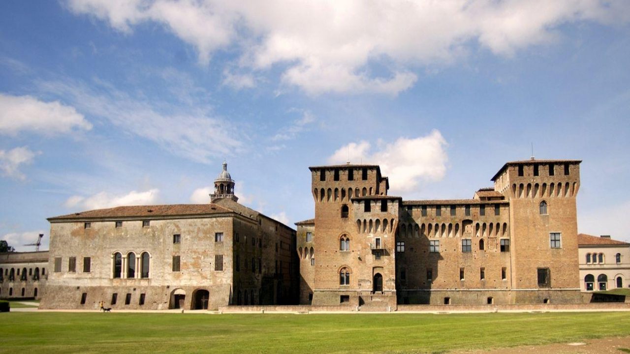 Fiction Mediaset con Vittoria Puccini ambientata a Mantova: fra poco iniziano le riprese