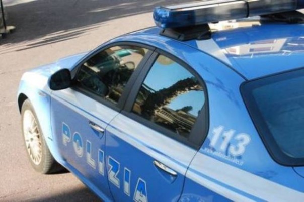 Controlli straordinari della Polizia di Stato a Mantova e Borgo Virgilio
