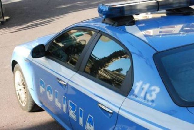 Espulso marocchino dopo aver pugnalato un connazionale